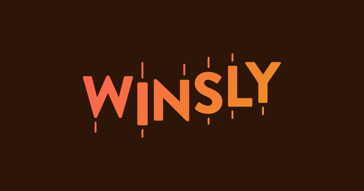Winsly Casino- Toppval för Svenska Spelare